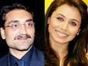 Will Rani Mukherjee And Aditya