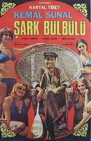 Kemal Sunal- Sark Bulbulu