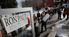 Maine caucuses 2012: Ron Paul may win - Tim Mak - POLITICO.