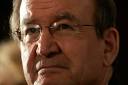 In his new book, Pat Buchanan