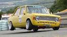 Fiat 128 Sport Coupe