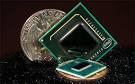 Intel's Atom processor unveiled - The Tech Report - Page 1