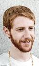 red beard
