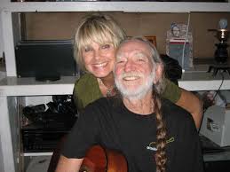 Willie and Connie Nelson (in case you ever wondered where Paula Carlene gets her smile) - 2835453748_72fc51a0e4