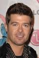 ROBIN THICKE - IMDb
