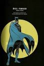 Who Is Bill Finger? - Bob Kane Created Batman, so who is Bill ...