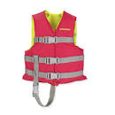 Life Jackets