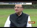 Congress hits out at Arun Jaitley - WorldNews