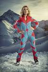 The Jump 2014 contestants: Whos who, from Amy Childs to Sir Steve.