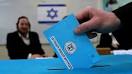 Israeli Balloting Appears to Keep Netanyahu Ahead - NYTimes.