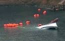 Image: Sinking cruise ship