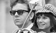 Ray Brooks, Rita Tushingham