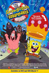 SpongeBob SquarePants: The Movie