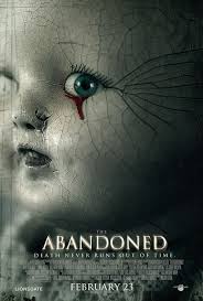 imagen de Abandoned