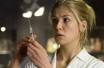 Rosamund Pike as Samantha Grimm in 'Doom' - pikedooma200