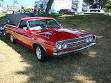 Ford Ranchero - Wikipedia, the free encyclopedia