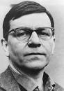 Peter Ulrich Weiss (8 November