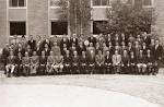 Graduate Students and Faculty 1966-67 - Chemical and Biological ...