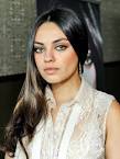 Mila Kunis Talks Ideal Date Night With Ashton Kutcher, New Jim.