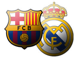 barca vs real m