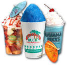 Bahama Buck's - Original Shaved Ice Company - Home