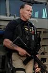 First Image of Arnold Schwarzenegger in David Ayer's TEN | Collider