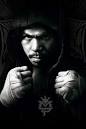 Early Life of Manny Pacquiao - manny-pacquiao