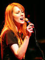 Pipe Colors: Allison Moorer