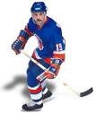 Trottier, Bryan -- Honoured Player -- Legends of Hockey