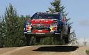 2008 world rally championship photos