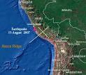 PERU - EARTHQUAKE AND TSUNAMI OF 15 AUGUST 2007 IN PERU - Dr ...