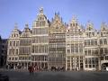 Antwerp travel guide - Wikitravel
