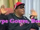 JB MPIANA FETE LA VICTOIRE DE