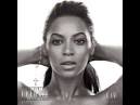 Sasha Fierce). The Lyrics: I'm