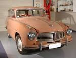 Goliath Kombi Wagons