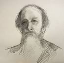 russian master Ilya Repin.