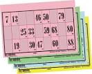 SUPER LOTO le 24 Avril 2011 à BONNETABLE - Loto Le Mans - 1000-