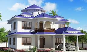 Tips Desain Rumah Mewah Minimalis Terbaru 2015