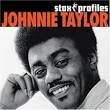 Johnnie Taylor | SoulTracks - Soul Music Biographies, News and Reviews