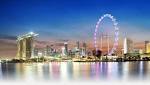 Marina Bay Sands, <b>Singapore</b>