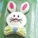 Easter Cakes and Cupcakes - Easter Dessert Recipes - Delish.