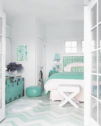 aqua green bedroom decor | Nesting | Pinterest | Green Bedroom ...