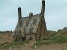 Harry Potter Shell House - via Daymix