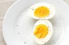 How to Cook HARD BOILED EGGS