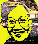 Mother of Edsa Revolution by ~taikun21 on deviantART