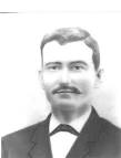 Richard “Dick” Speed, Deputy