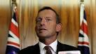 Australia will no longer