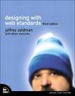 Designing with Web Standards, 3rd Edition | Peachpit