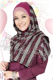 Produk Jilbab Rabani: Jilbab Rabbani