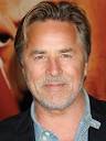 DON JOHNSON Gets $19 Million to End Nash Bridges Dispute - The.